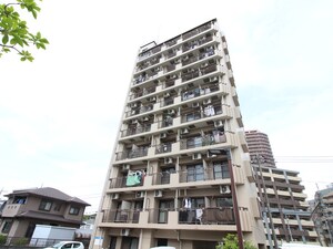 ダイホープラザ橋本Ⅱ(301)