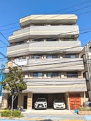 レピュア西葛西レジデンスの外観