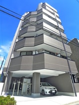 Parc奥浅草