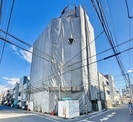 Parc奥浅草の外観