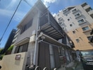 外観写真 ハイム鶴岡