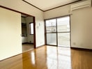 居室 ハイム鶴岡