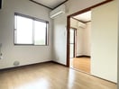 居室 ハイム鶴岡