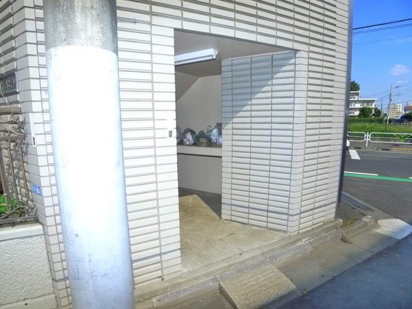 建物設備 第１ＫＳビル