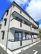 カトルセゾンの外観