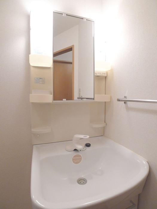 洗面 カトルセゾン