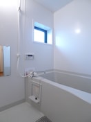 バス／シャワールーム等 カトルセゾン