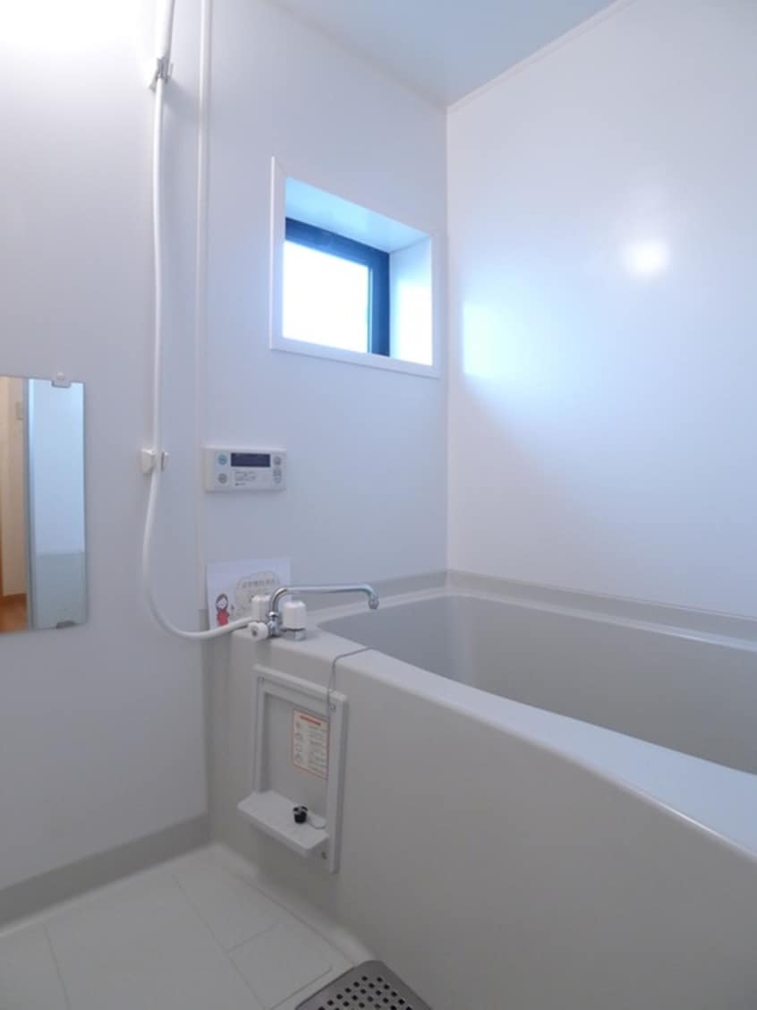 バス／シャワールーム等 カトルセゾン