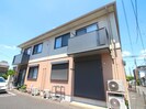 マルベリー　Cの外観