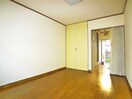居室 ジュネスパピオン
