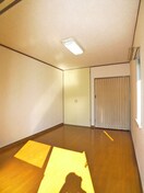 居室 ジュネスパピオン