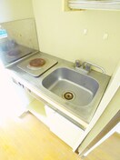 キッチン ジュネスパピオン