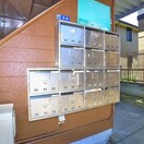 建物設備 ジュネスパピオン