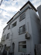 外観写真 間宮ビル