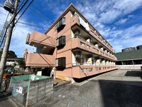 コンフォール河井