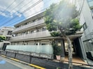 アヴァンティ５１３の外観