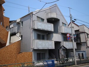 パークハイム江古田