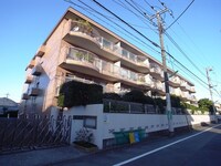 ハウス上野毛（２０２）