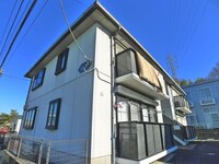 リバーサイドハイツＣ