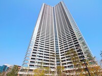 パークタワー勝どきサウス(923)