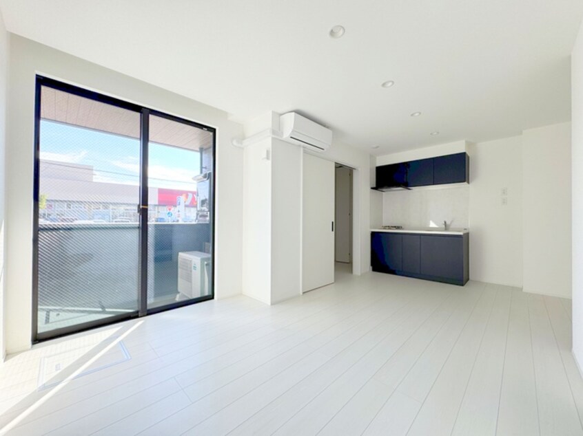 居室 Jack shimofujisawaⅠ