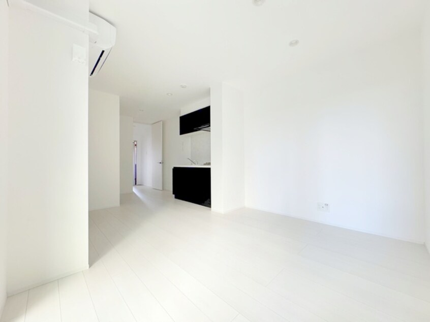 居室 Jack shimofujisawaⅠ