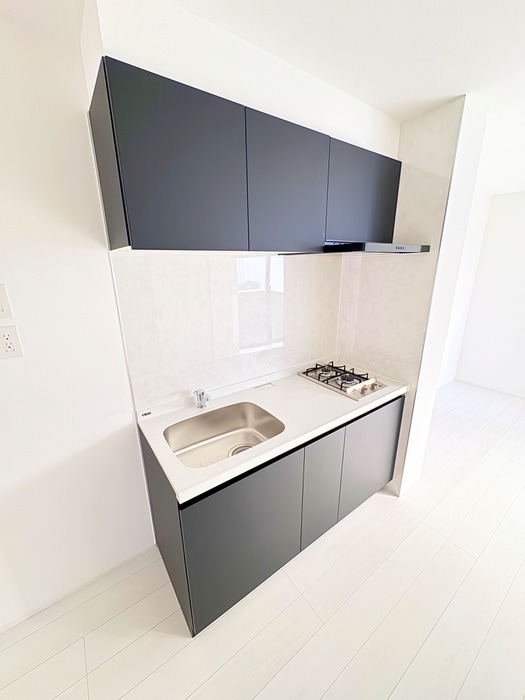 キッチン Jack shimofujisawaⅠ