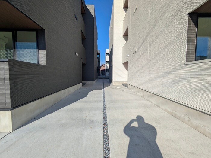 その他 Jack shimofujisawaⅠ