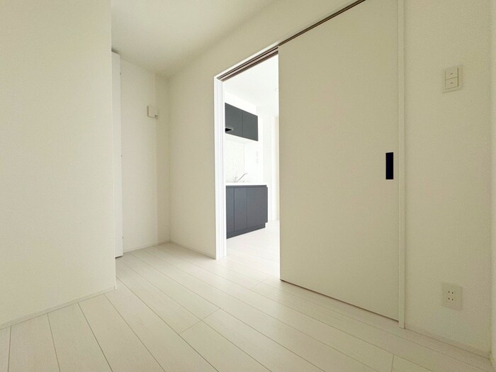 内観写真 Jack shimofujisawaⅠ