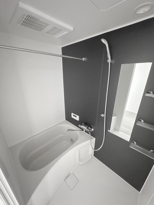 バス／シャワールーム等 Jack shimofujisawaⅠ