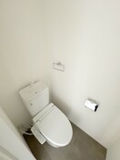 トイレ Jack shimofujisawaⅠ