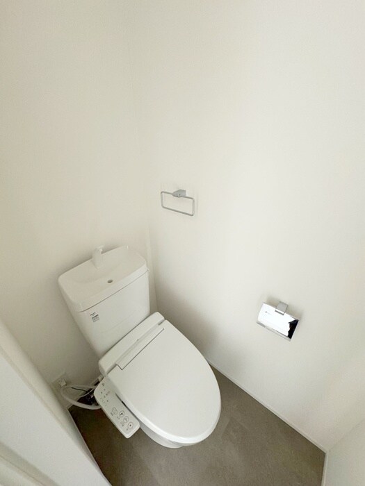 トイレ Jack shimofujisawaⅠ