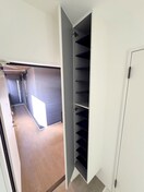 靴箱 Jack shimofujisawaⅠ