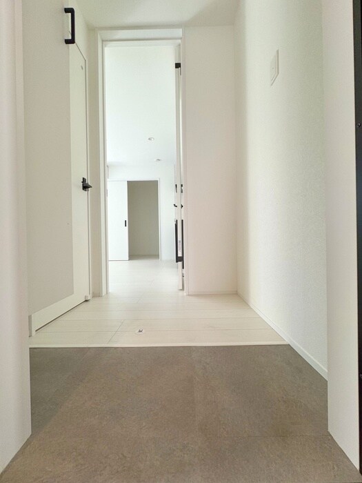 玄関 Jack shimofujisawaⅠ