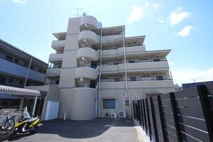 パレスミユキ２１