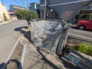 建物設備 プロニティシェルル