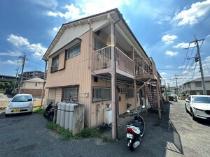 岬荘