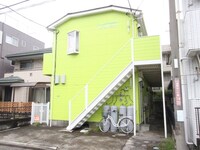 レインボーコート