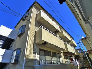 新宿エスポワール