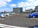 駐車場 ソレイユ.F