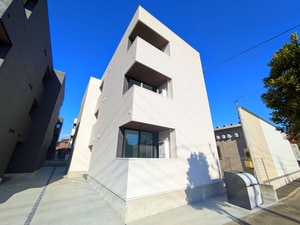 Jack　shimofujisawaⅡ