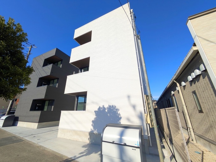 その他 Jack　shimofujisawaⅡ