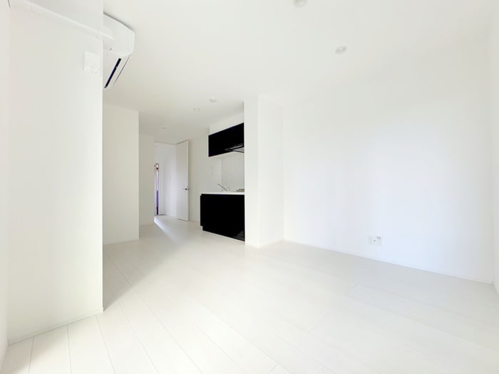 居室 Jack　shimofujisawaⅡ