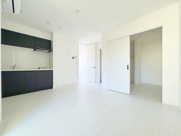 居室 Jack　shimofujisawaⅡ