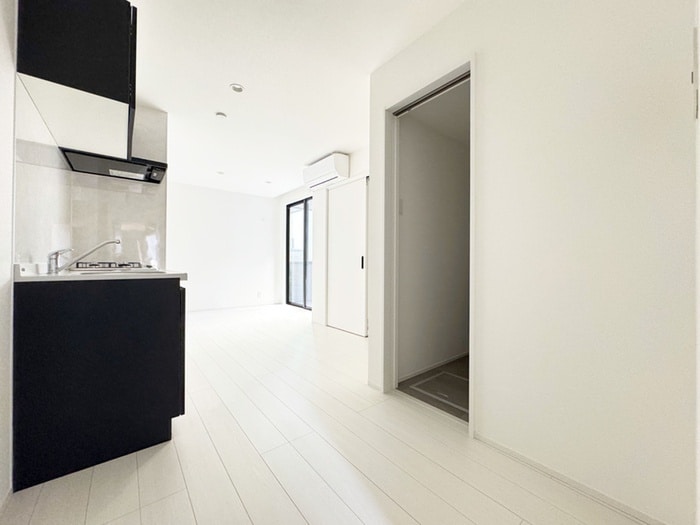 居室 Jack　shimofujisawaⅡ