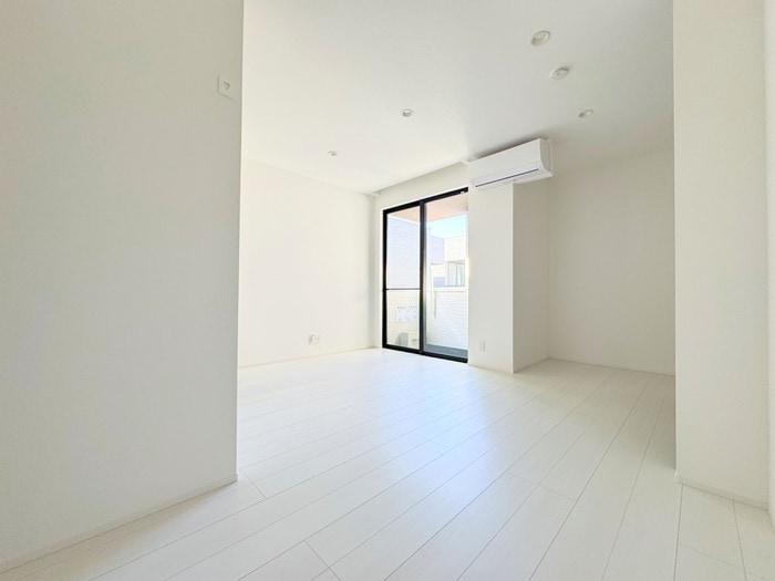 居室 Jack　shimofujisawaⅡ