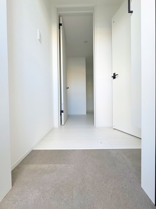 玄関 Jack　shimofujisawaⅡ