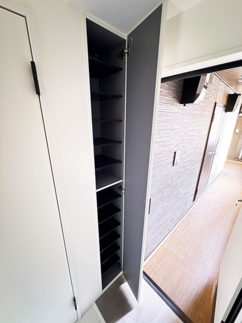 靴箱 Jack　shimofujisawaⅡ