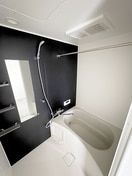 バス／シャワールーム等 Jack　shimofujisawaⅡ