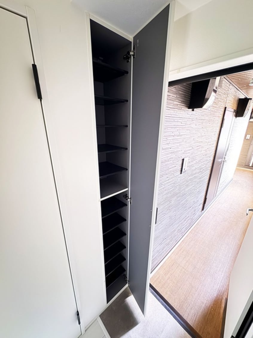 靴箱 Jack　shimofujisawaⅡ